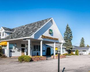 Mackinaw City (MI) United States Booking Discount agoda.com
