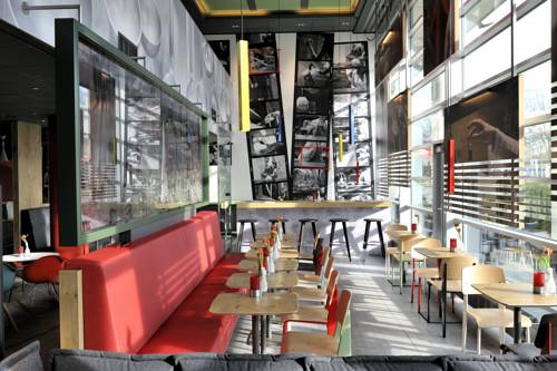 Amsterdam Netherlands Booking Discount booking.com