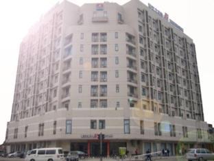 Wuhan China Booking Discount agoda.com