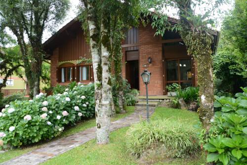 Gramado (Rio Grande do Sul) Brésil Réservation Réduction booking.com