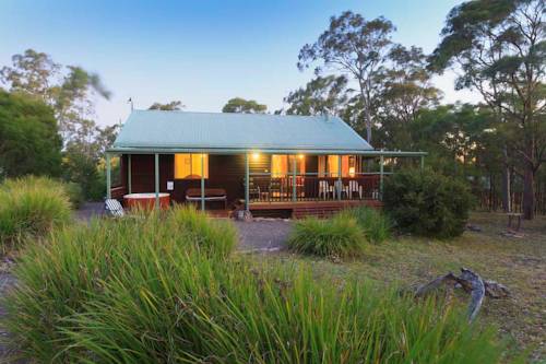 Vacy Australia Booking Discount booking.com