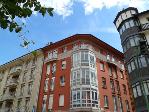 Zarautz Espagne Réservation Réduction booking.com