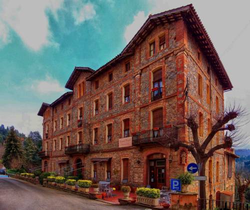 Viladrau Spain Booking Discount booking.com