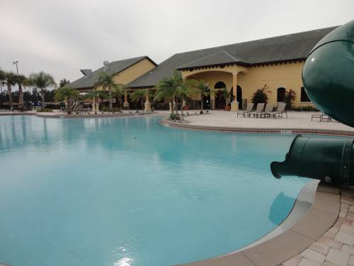 Kissimmee (Floride) États Unis Réservation Réduction booking.com