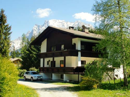 Biberwier Austria Booking Discount booking.com