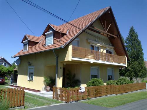 Balatonkeresztur Hongrie Réservation Réduction booking.com
