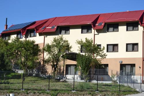 Covasna Roumanie Réservation Réduction booking.com