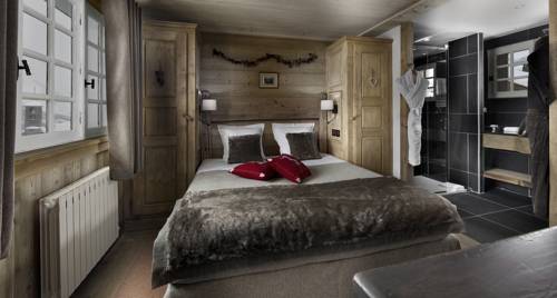 Saint Martin de Belleville France Booking Discount booking.com