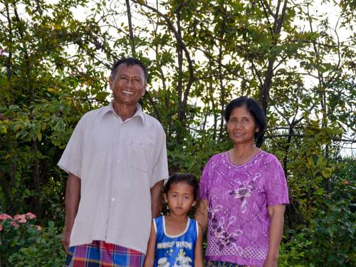 Banteay Chhmar Cambodge Réservation Réduction booking.com