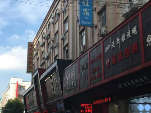 Zhongshan China Booking Discount booking.com