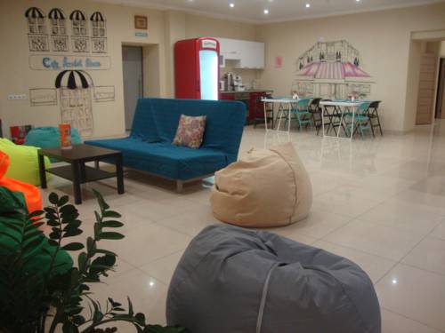 Kazan Russia Booking Discount booking.com