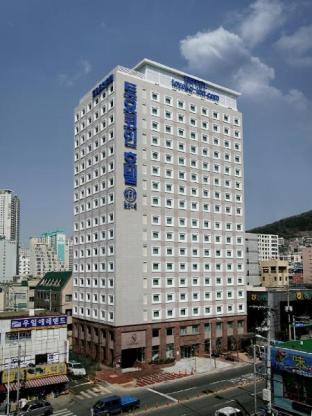 Busan South Korea Booking Discount agoda.com