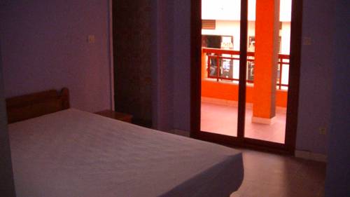 Dakar Sénégal Réservation Réduction booking.com