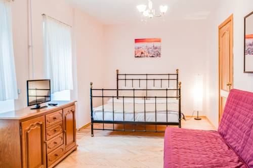 Saint Petersburg Russia Booking Discount booking.com