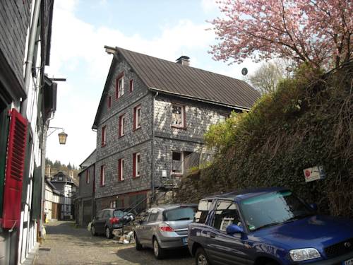 Monschau Allemagne Réservation Réduction booking.com