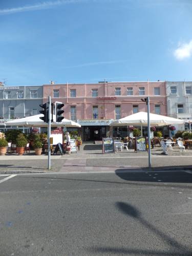 Weston-super-Mare United Kingdom Booking Discount booking.com