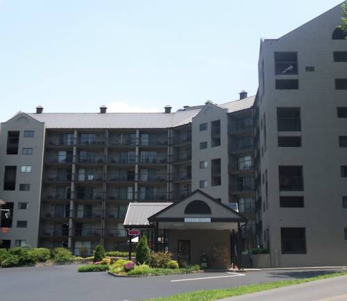 Gatlinburg (Tennessee) États Unis Réservation Réduction booking.com