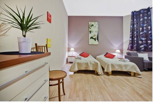 Kraków Poland Booking Discount booking.com