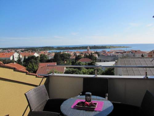 Novalja Croatie Réservation Réduction booking.com