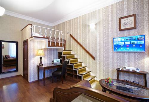 Saint Petersburg Russia Booking Discount booking.com