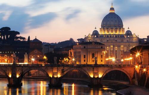 Roma Italy Booking Discount booking.com
