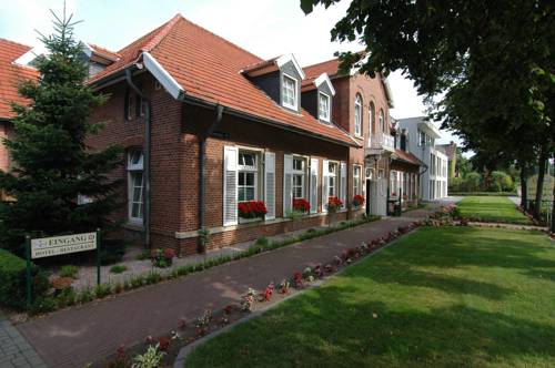 Lingen Germany Booking Discount booking.com