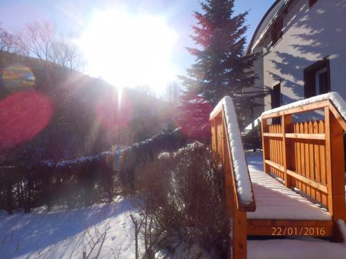 Ludvíkov Czech republic Booking Discount booking.com