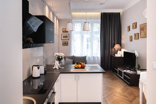 Kraków Poland Booking Discount booking.com