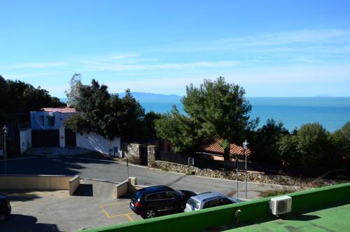 Talamone Italie Réservation Réduction booking.com