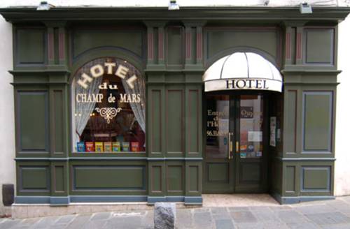 Saint-Brieuc France Booking Discount booking.com