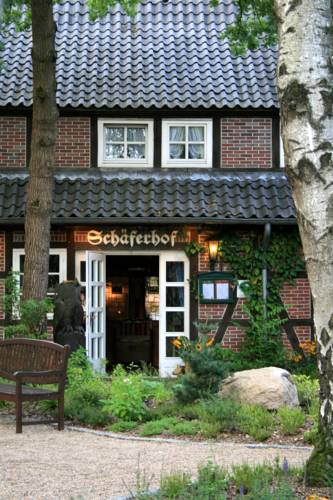 Schneverdingen Allemagne Réservation Réduction booking.com