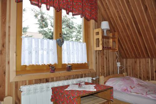 Zakopane Poland Booking Discount booking.com