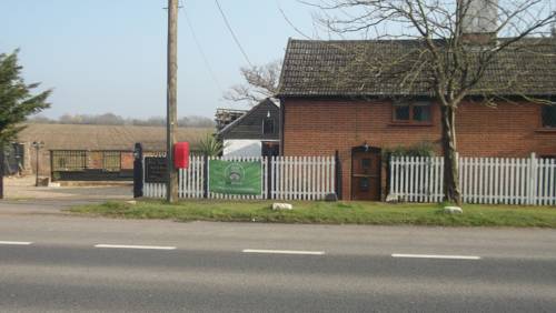 Darsham United Kingdom Booking Discount booking.com