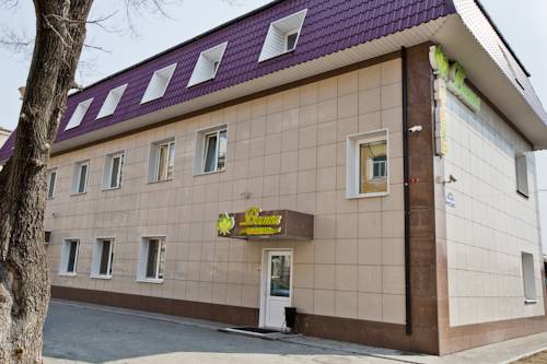 Ussuriysk Russie Réservation Réduction booking.com