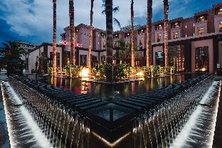 Marrakech Morocco Booking Discount agoda.com
