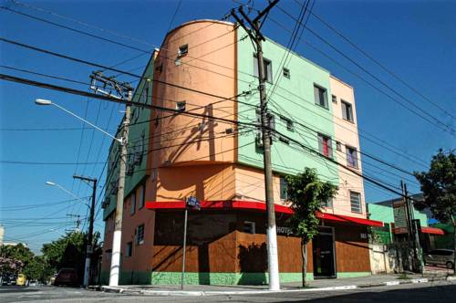 São Paulo Brésil Réservation Réduction booking.com