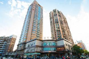 Shanghai China Booking Discount agoda.com