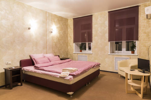 Moscow Russia Booking Discount booking.com