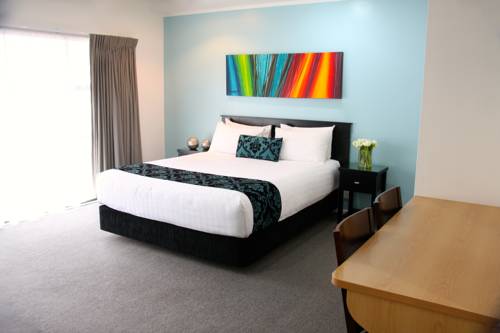 Hamilton Nouvelle-Zélande Réservation Réduction booking.com