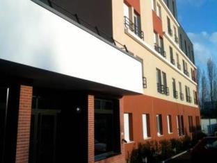 Saint-Cyr-l'Ecole France Booking Discount agoda.com