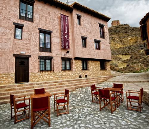 Albarracín Spain Booking Discount booking.com