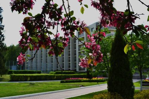 Anosino Russia Booking Discount booking.com