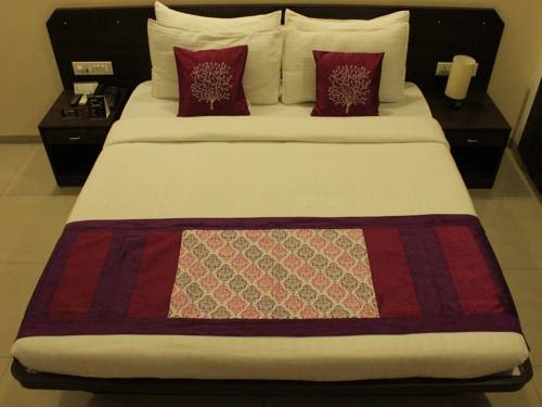 Jabalpur Inde Réservation Réduction booking.com