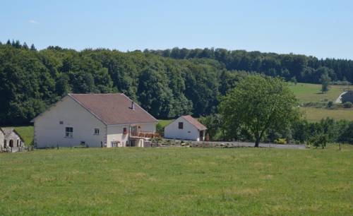 Bellefontaine France Booking Discount booking.com