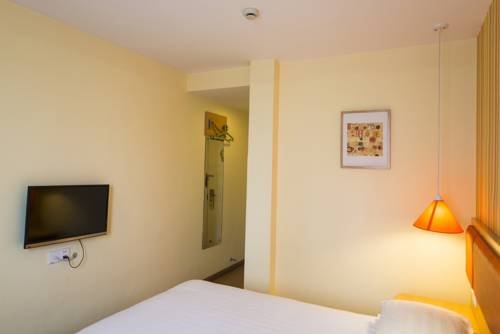 Beijing China Booking Discount booking.com