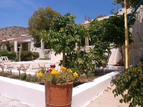 Pefki Rhodes Grèce Réservation Réduction booking.com