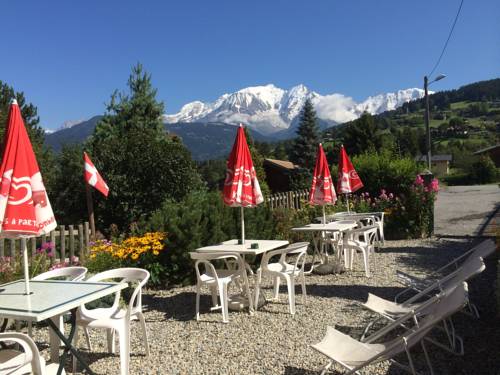 Combloux France Booking Discount booking.com