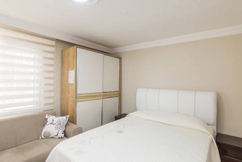 İstanbul Turkey Booking Discount booking.com