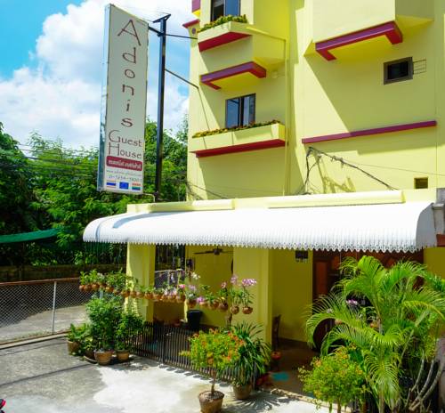 Plage de Patong Thaïlande Réservation Réduction booking.com