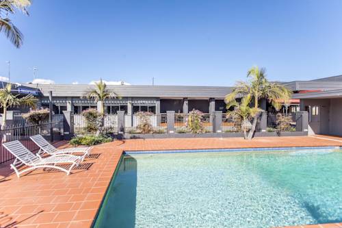 Ardeer Australie Réservation Réduction booking.com